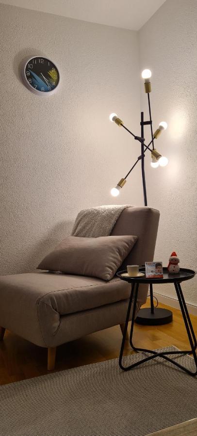 Dino'S Spacious Place Сараєво Екстер'єр фото