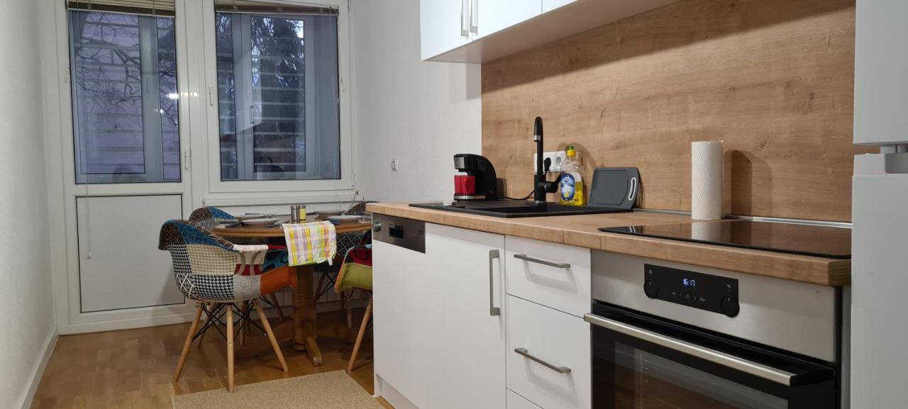 Dino'S Spacious Place Сараєво Екстер'єр фото